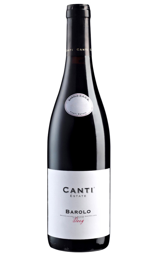Canti Barolo 2016