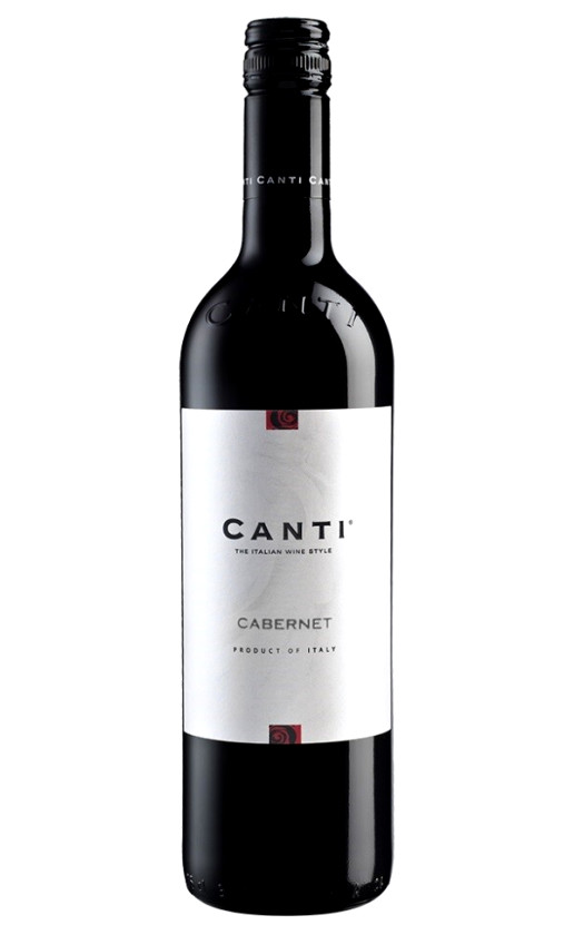 Canti Cabernet Dry 2020