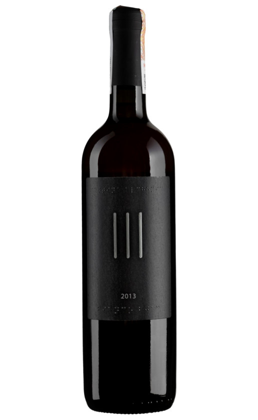 Cantina Alchemica Lanthano Bianco 2013