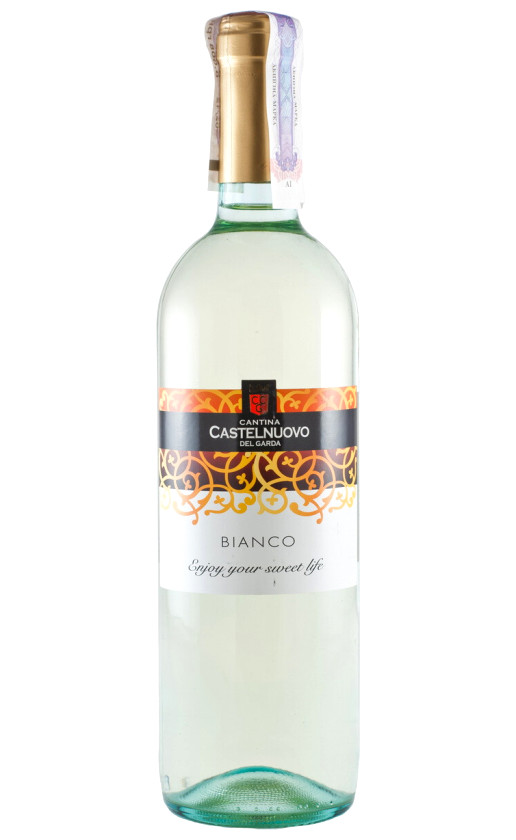 Cantina Castelnuovo del Garda Bianco