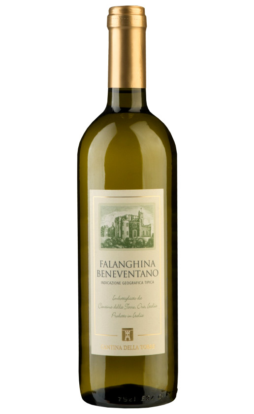 Cantina della Torre Falanghina Beneventano