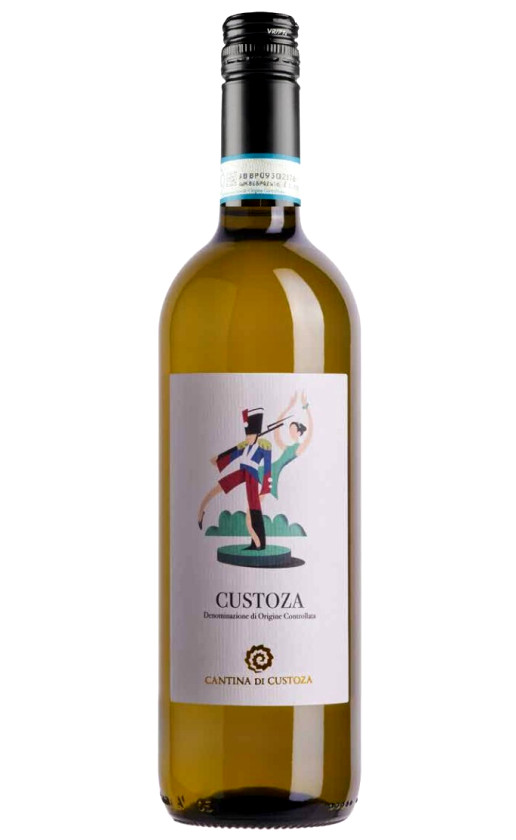 Cantina di Custoza Custoza