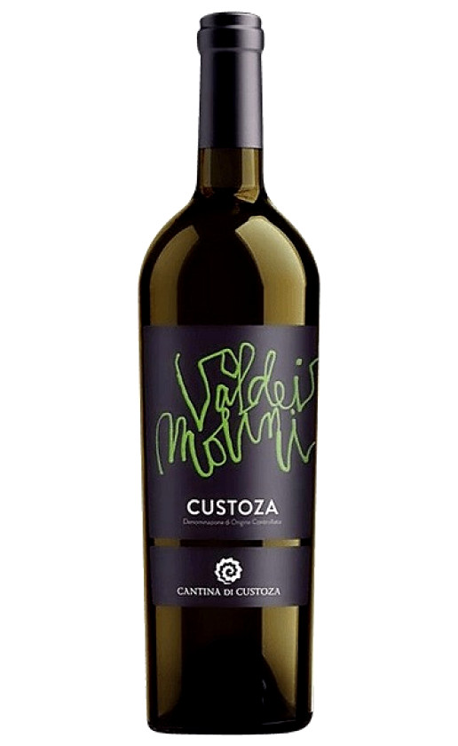 Cantina di Custoza Val dei Molini Custoza 2018