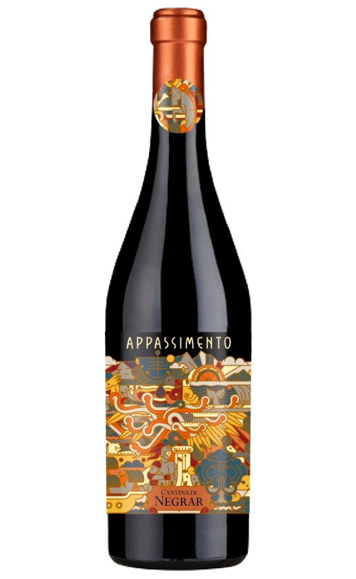Cantina di Negrar Appassimento Veneto 2020