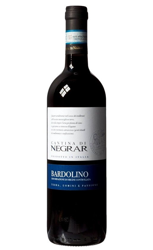 Cantina di Negrar Bardolino