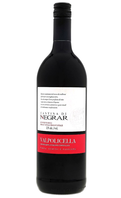 Cantina di Negrar Valpolicella
