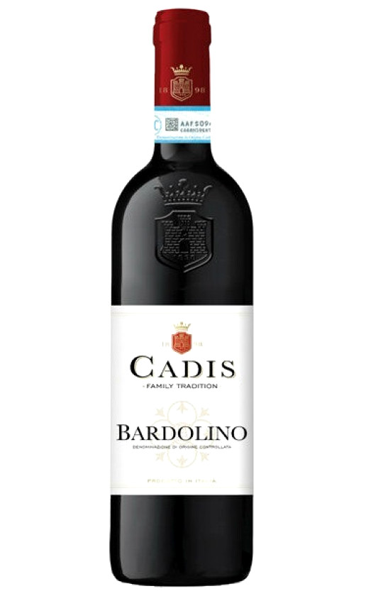Cantina di Soave Cadis Bardolino