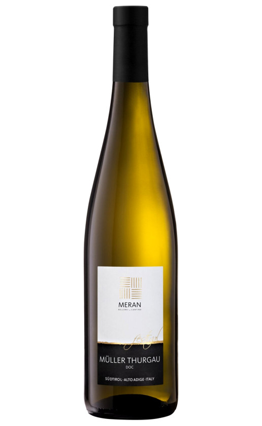 Cantina Merano Festival Muller Thurgau Sudtirol Alto Adige