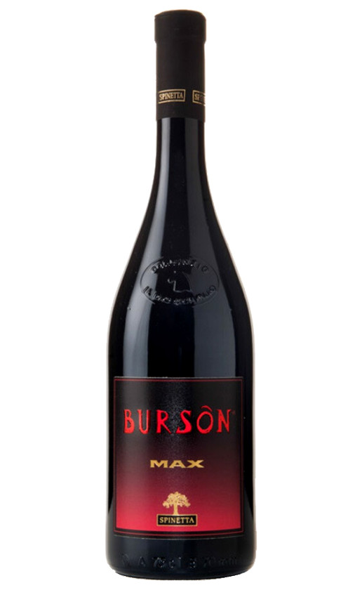 Cantina Spinetta Burson Max Ravenna 2012