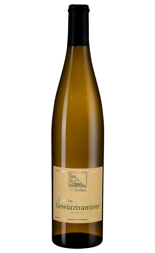 Cantina Terlano Gewurztraminer Alto Adige 2020