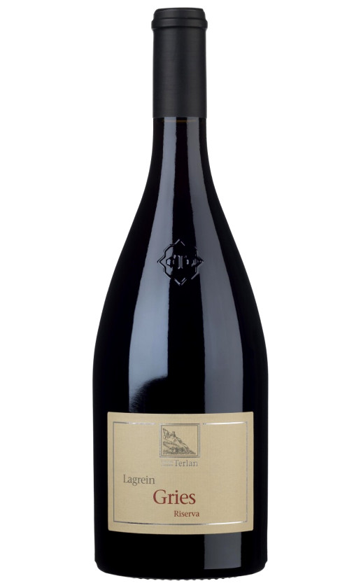Cantina Terlano Gries Alto Adige 2015