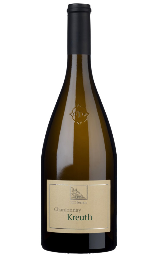 Cantina Terlano Kreuth Chardonnay Alto Adige