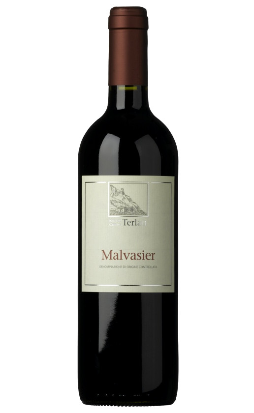 Cantina Terlano Malvasier Alto Adige 2010