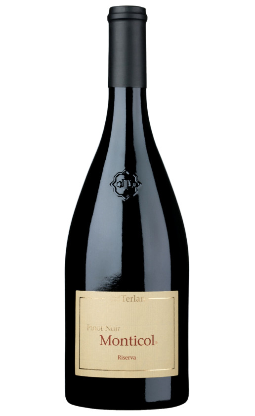 Cantina Terlano Monticol Pinot Noir 2018