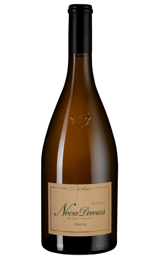 Cantina Terlano Nova Domus Alto Adige 2018