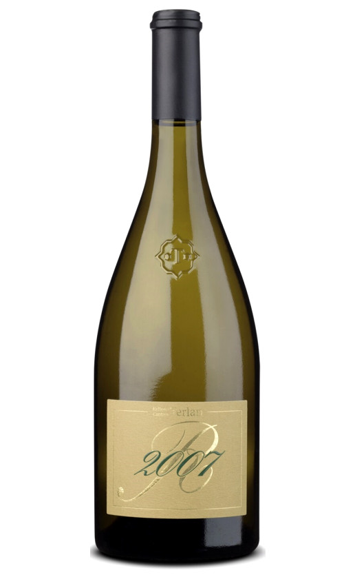 Cantina Terlano Pinot Bianco Rarity 2007