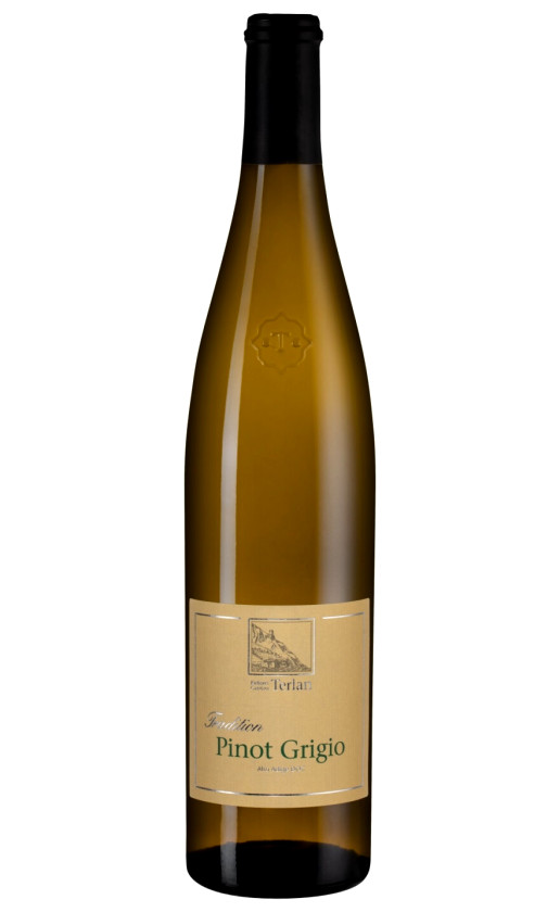 Cantina Terlano Pinot Grigio 2020