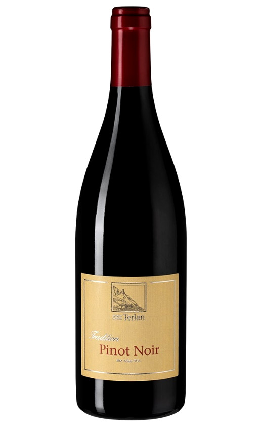 Cantina Terlano Pinot Noir Alto Adige 2020