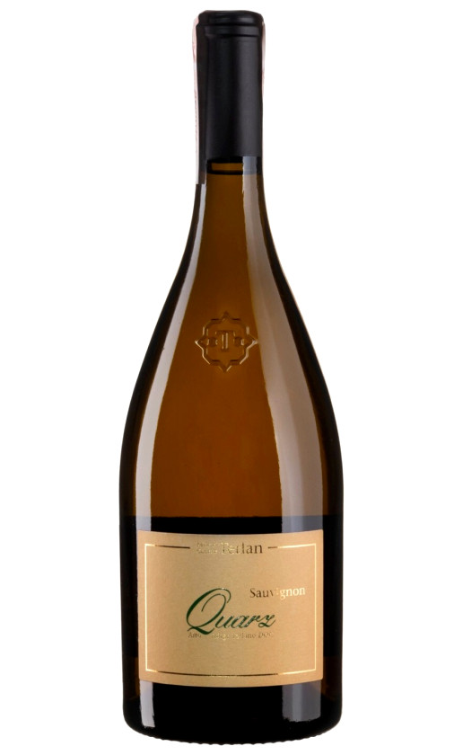 Cantina Terlano Quarz 2014