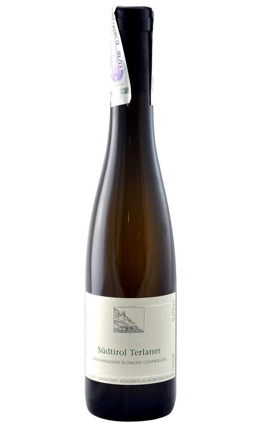 Cantina Terlano Sudtirol Terlaner