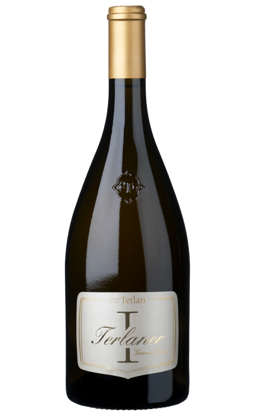 Cantina Terlano Terlaner I Grande Cuvee 2018