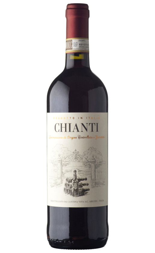Cantina Vita Chianti