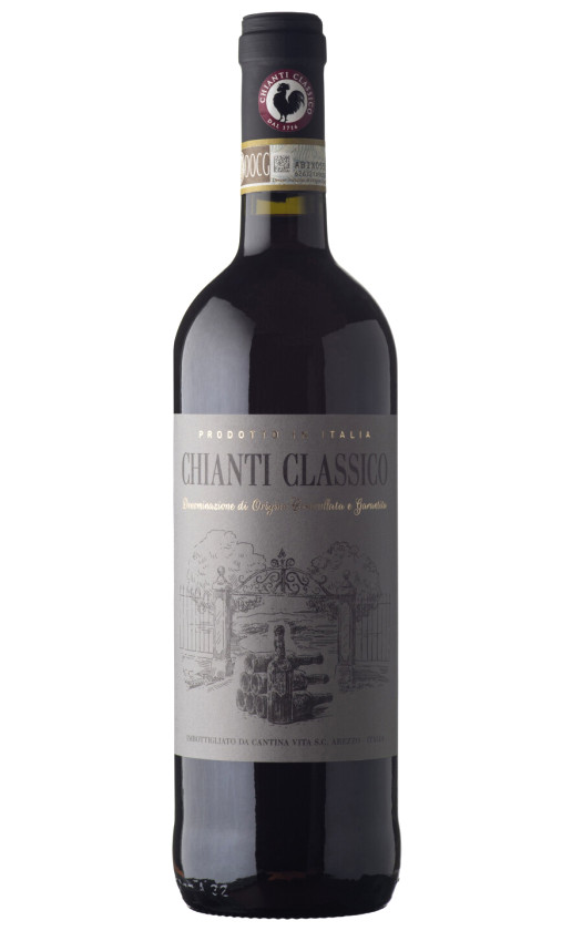 Cantina Vita Chianti Classico