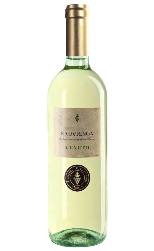 Cantina Viticoltori Meolo Sauvignon Veneto