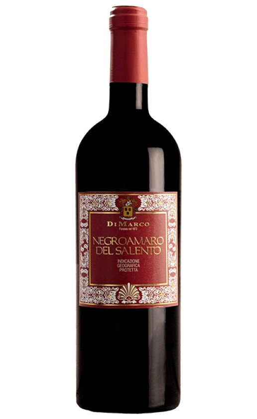 Cantine Di Marco Di Marco Negroamaro del Salento