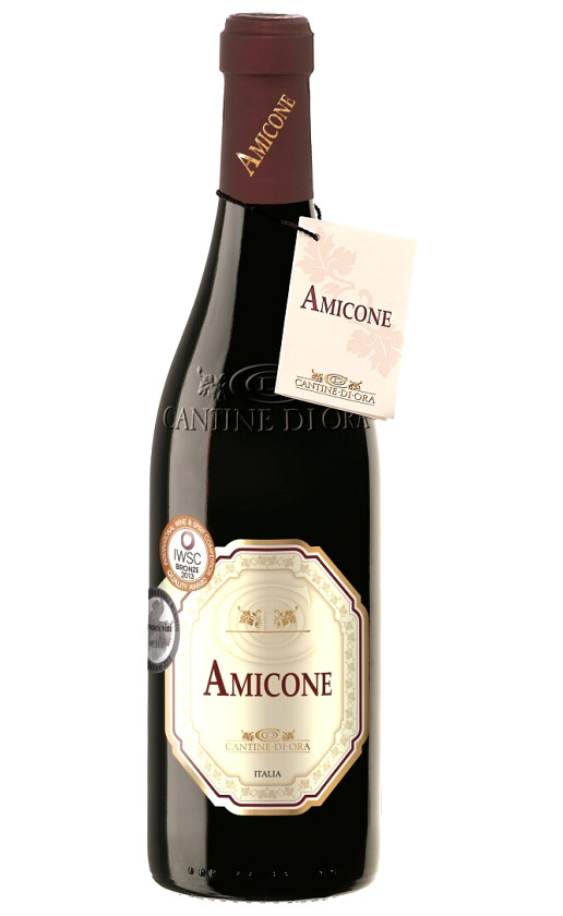 Cantine di Ora Amicone Veneto