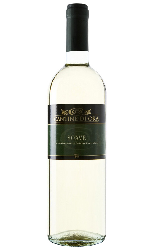 Cantine di Ora Soave 2015