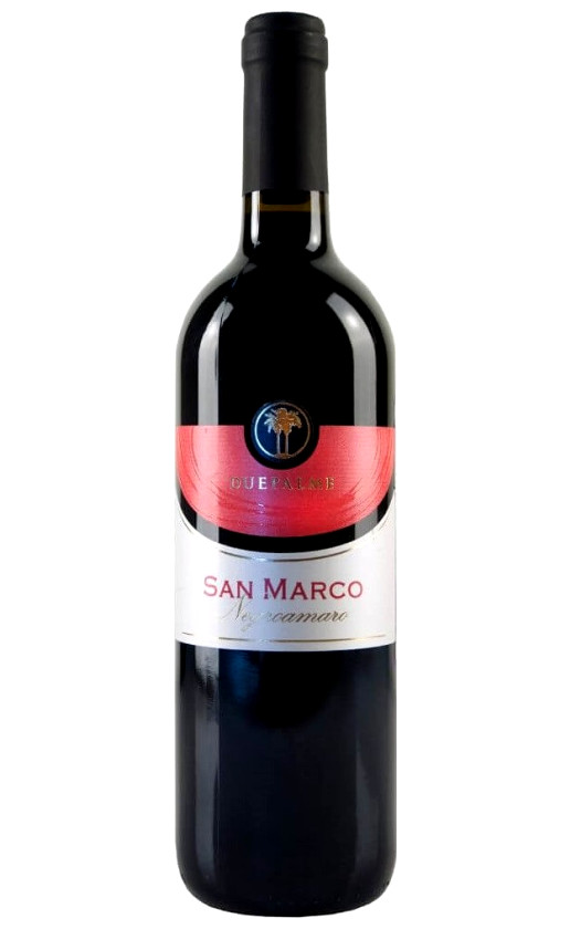 Cantine Due Palme San Marco Rosso Salento 2020