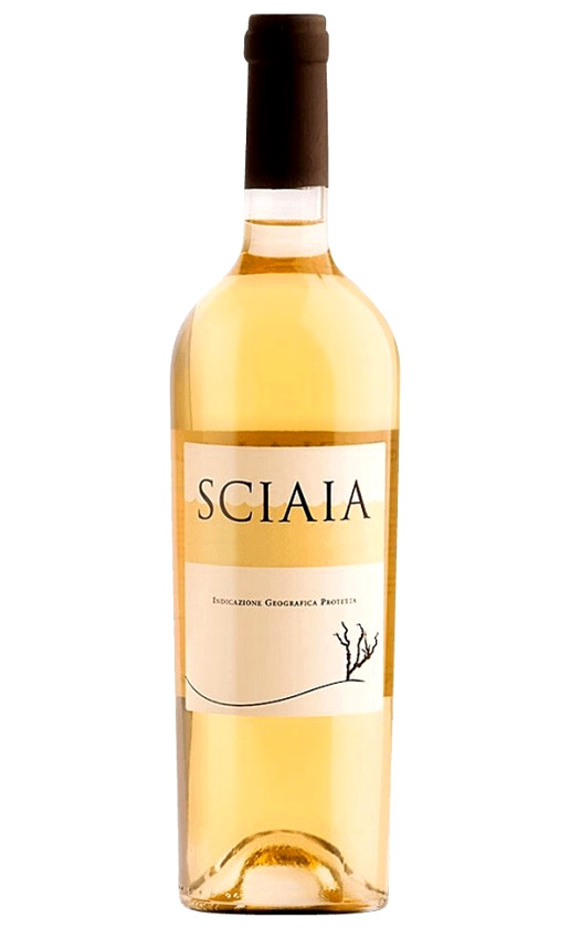 Cantine Risveglio Sciaia Puglia 2020