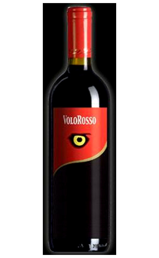 Cantine VoloRosso Montepulciano d'Abruzzo 2007