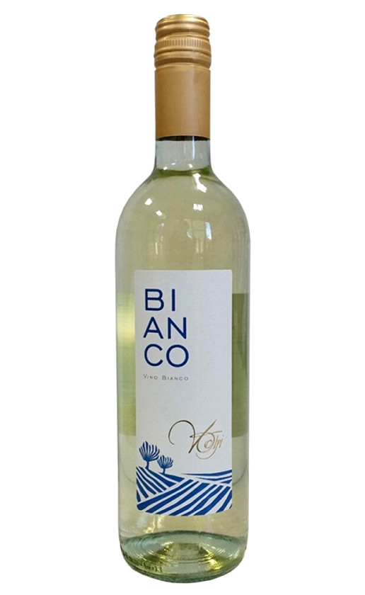 Cantine Volpi Volpi Bianco Piemonte