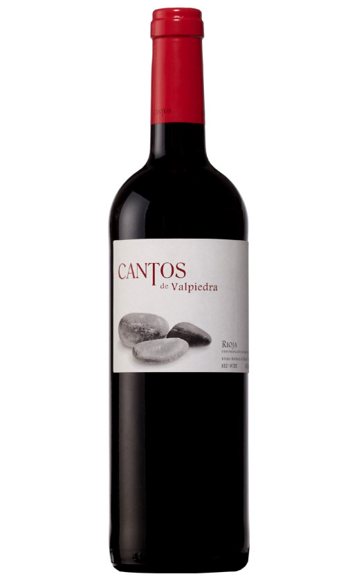 Cantos de Valpiedra Rioja