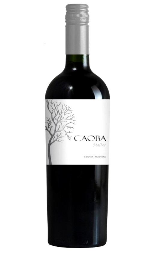 Caoba Malbec