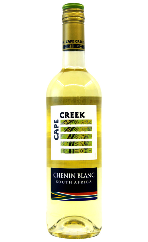 Cape Creek Chenin Blanc