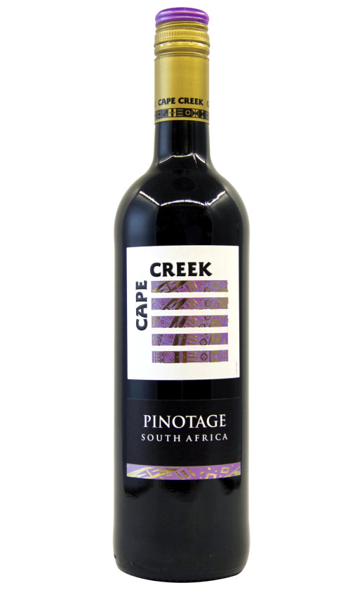 Cape Creek Pinotage