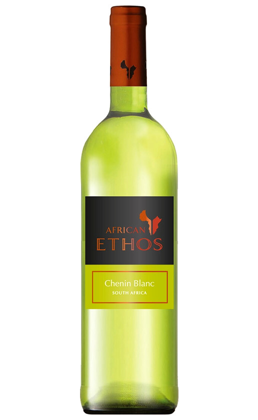 Cape Diamond African Ethos Chenin Blanc 2016