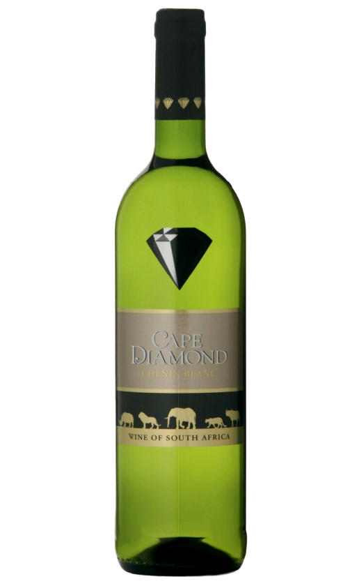 Cape Diamond Chenin Blanc 2014