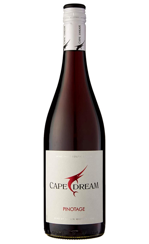 Cape Dream Pinotage