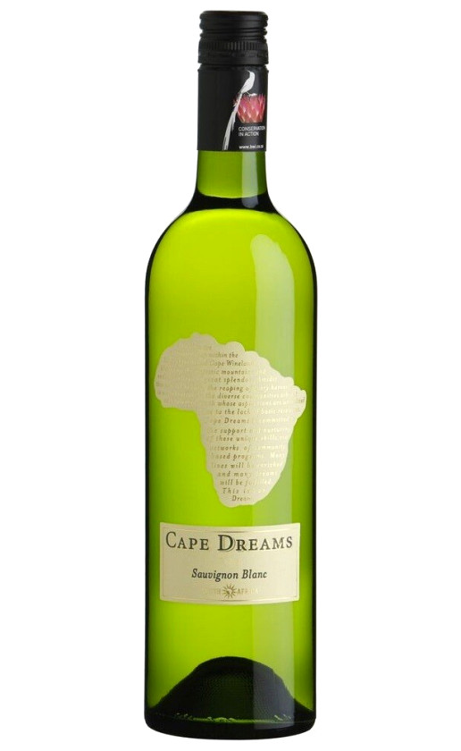 Cape Dreams Sauvignon Blanc