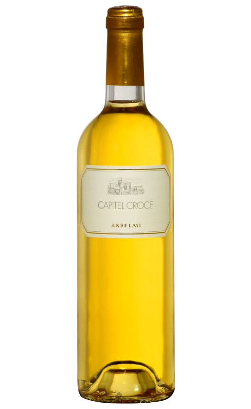 Capitel Croce Veneto Bianco 2013