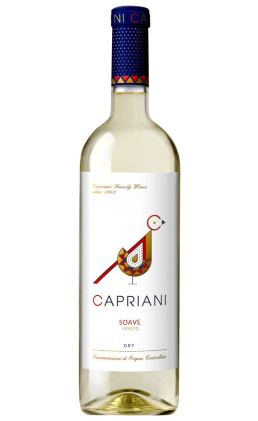 Capriani Soave