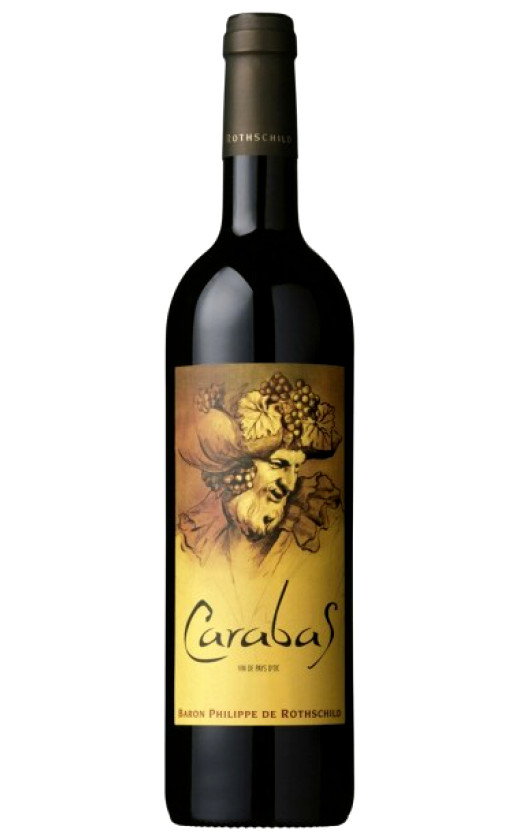 Carabas Rouge VDP