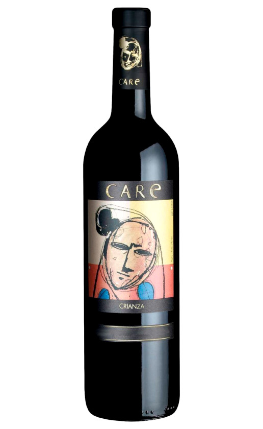 Care Crianza Carinena 2016