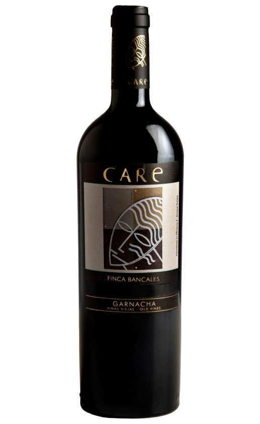 Care Finca Bancales Carinena 2015