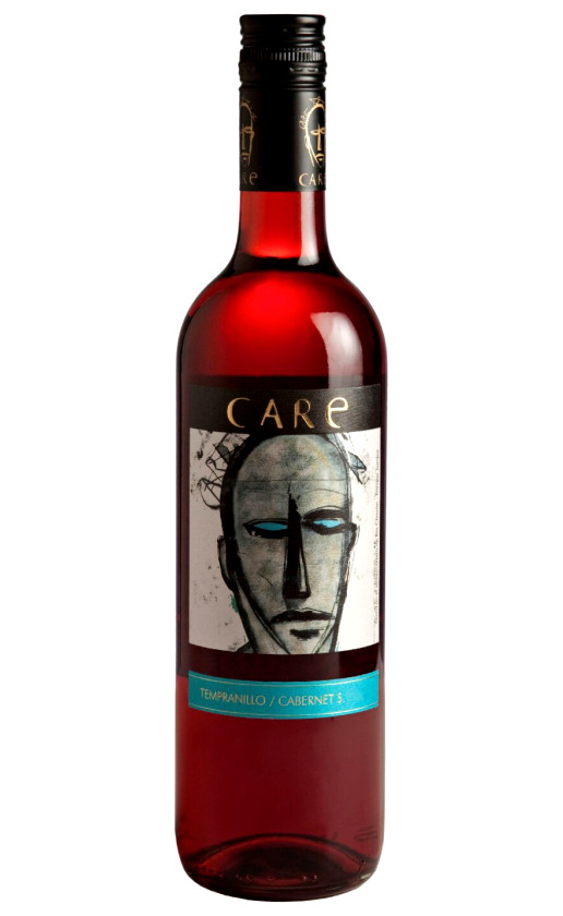 Care Rosado Carinena 2018