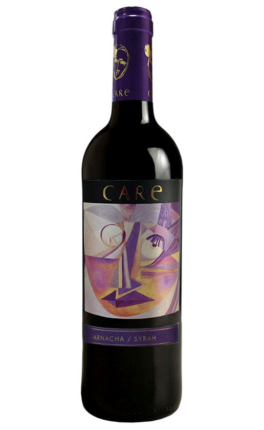 Care Tinto Joven Carinena
